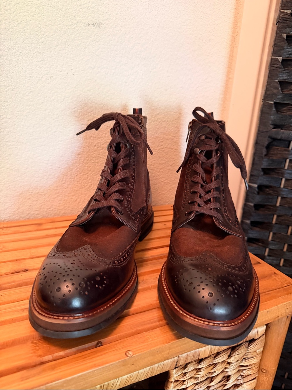 Men’s Dress Shoes - Picture 13 of 13